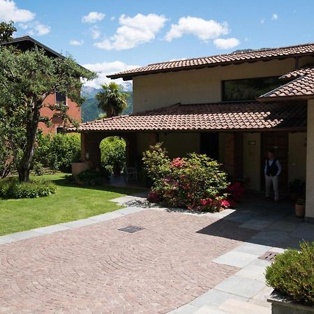 Mansarda I Cipressi Apartamento Lenno Exterior foto