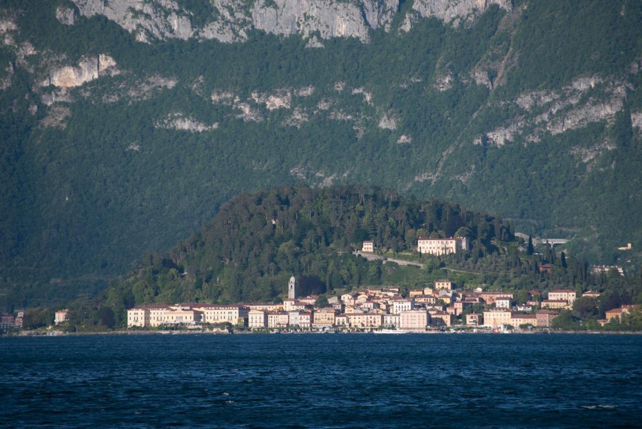 Mansarda I Cipressi Apartamento Lenno Exterior foto