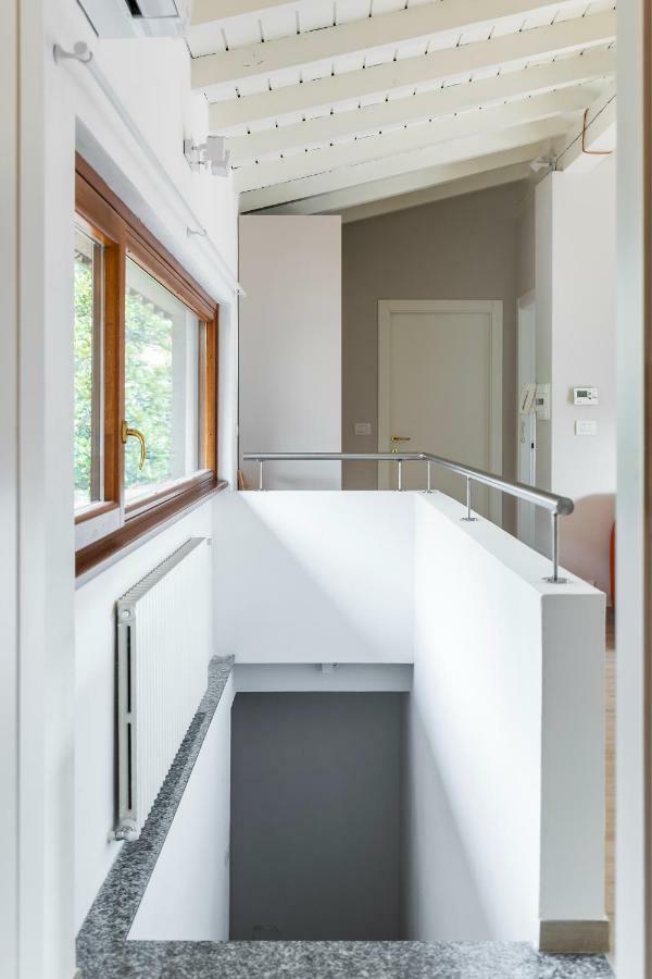 Mansarda I Cipressi Apartamento Lenno Exterior foto