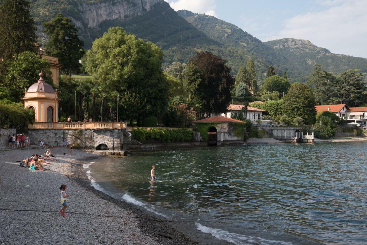 Mansarda I Cipressi Apartamento Lenno Exterior foto